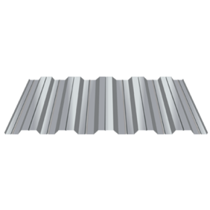 Профнастил НС-35